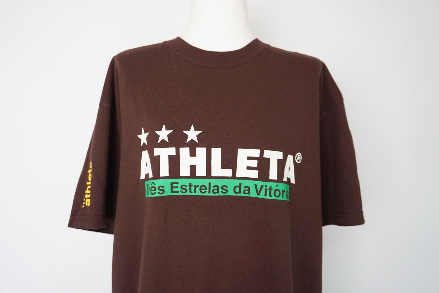 (70%세일) #ATHLETA 코튼 100% 프린팅 티셔츠 (5068) 3