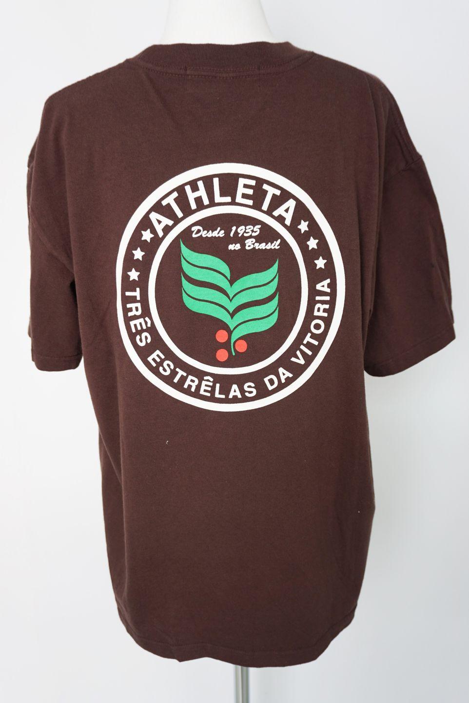 (70%세일) #ATHLETA 코튼 100% 프린팅 티셔츠 (5068) 6
