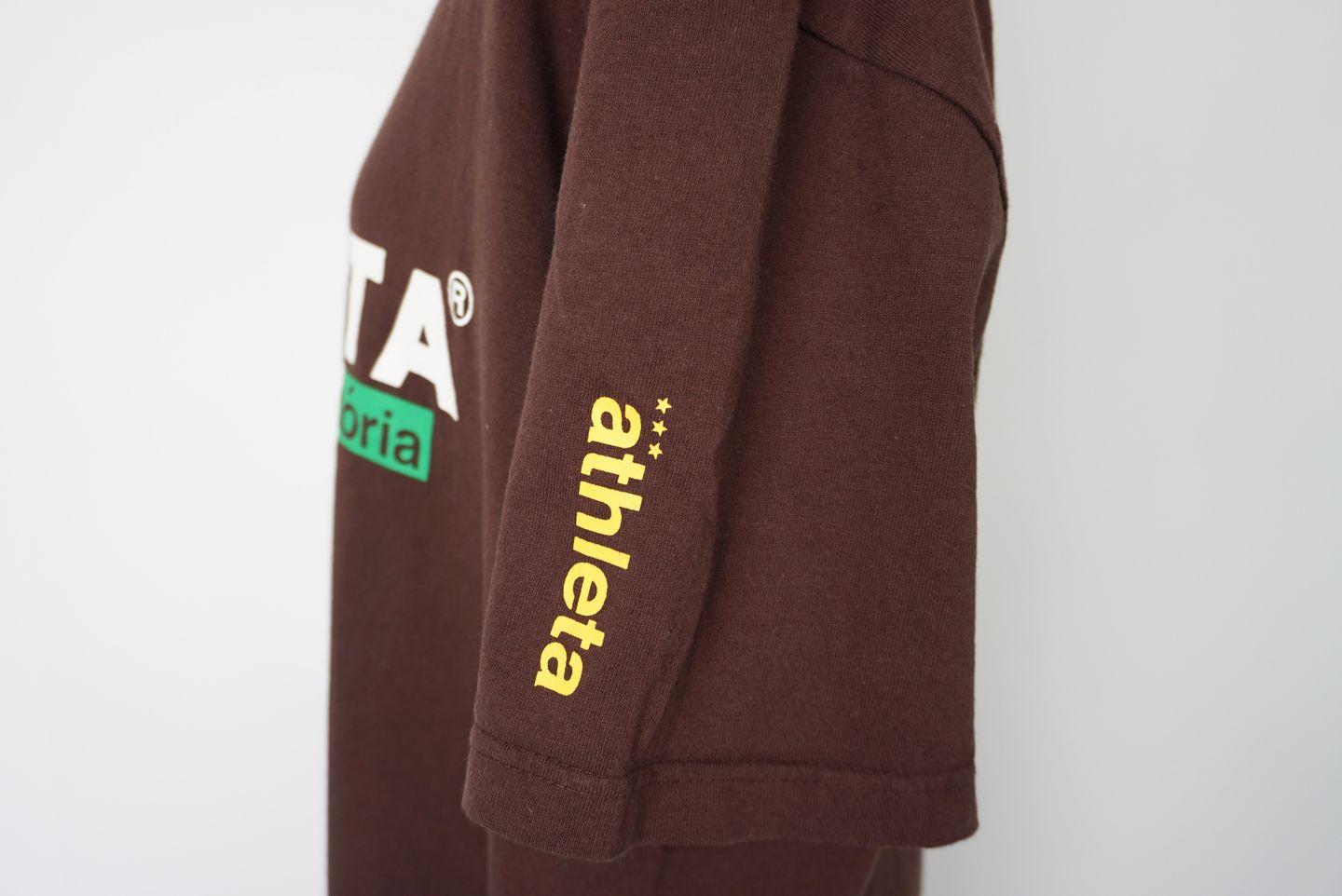 (70%세일) #ATHLETA 코튼 100% 프린팅 티셔츠 (5068) 5