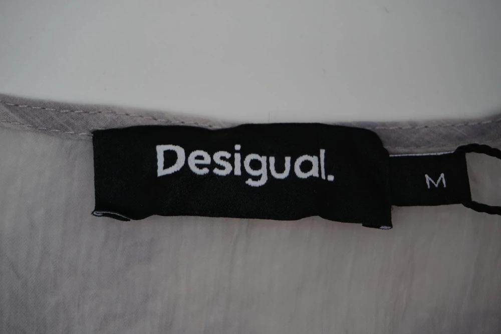 (70%세일) #DESIGUAL 폴리100% 가디건 - Women (미사용품) (5014) 10