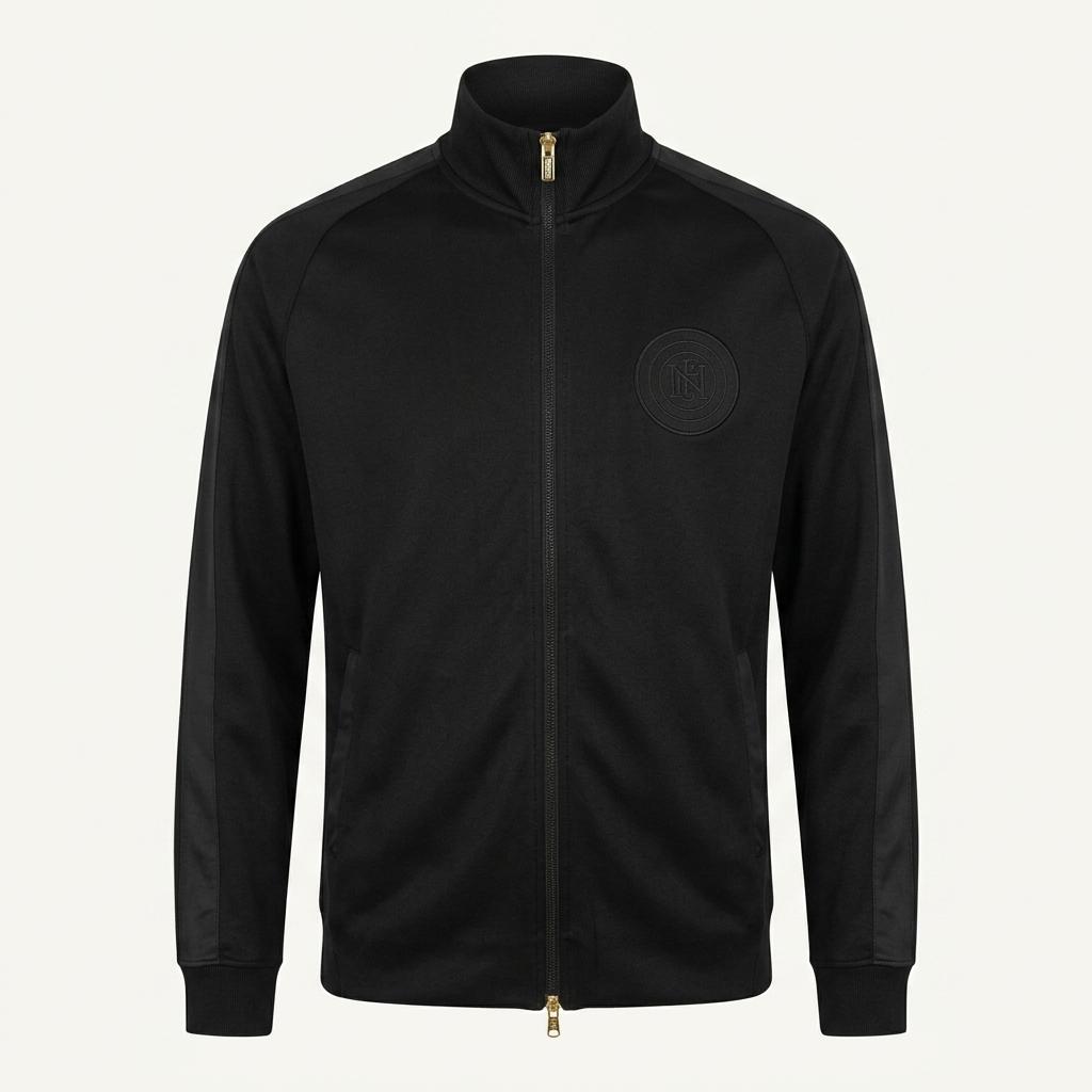(70%세일) #NIKE 나이키 폴리 혼방 집업 자켓 (4971) 1