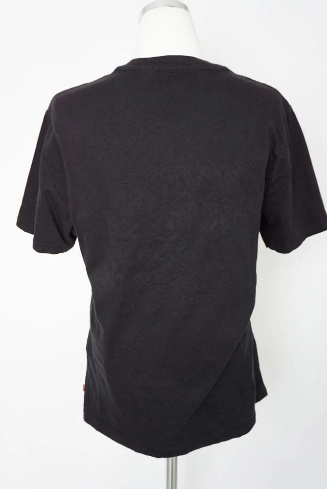 #LEVI STRAUSS & CO 리바이스 코튼 100% 프린팅 티셔츠 (4968) 7