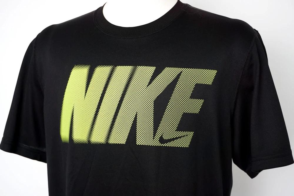 (70%세일) #NIKE 나이키 폴리100% 프린팅 티셔츠 (4969) 3