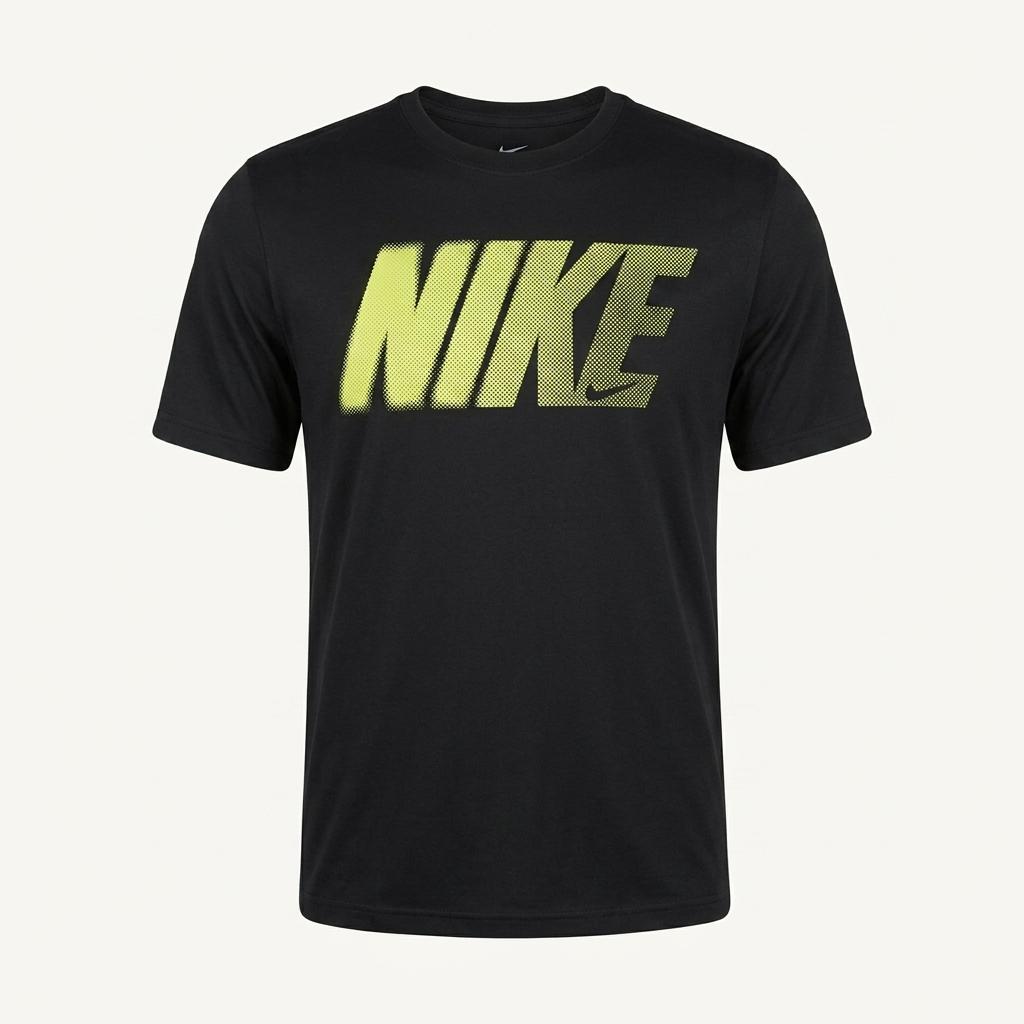 (70%세일) #NIKE 나이키 폴리100% 프린팅 티셔츠 (4969) 1