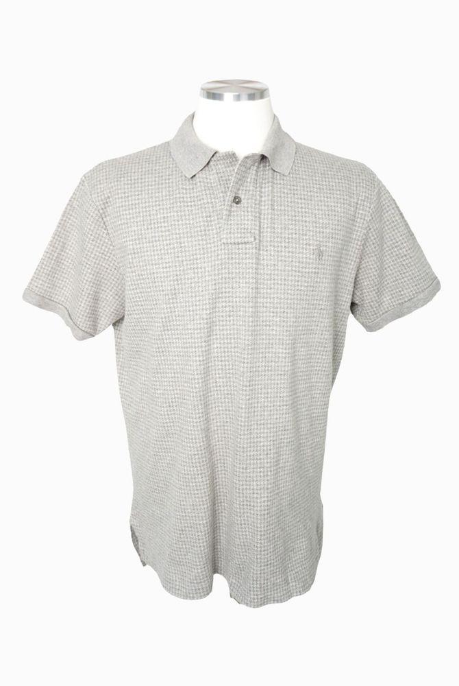 #POLO BY RALPH LAUREN 폴로 랄프로렌 코튼 100% 카라티 (4966) 2