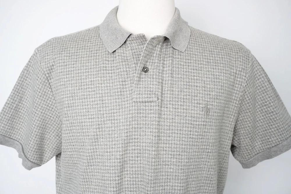#POLO BY RALPH LAUREN 폴로 랄프로렌 코튼 100% 카라티 (4966) 3