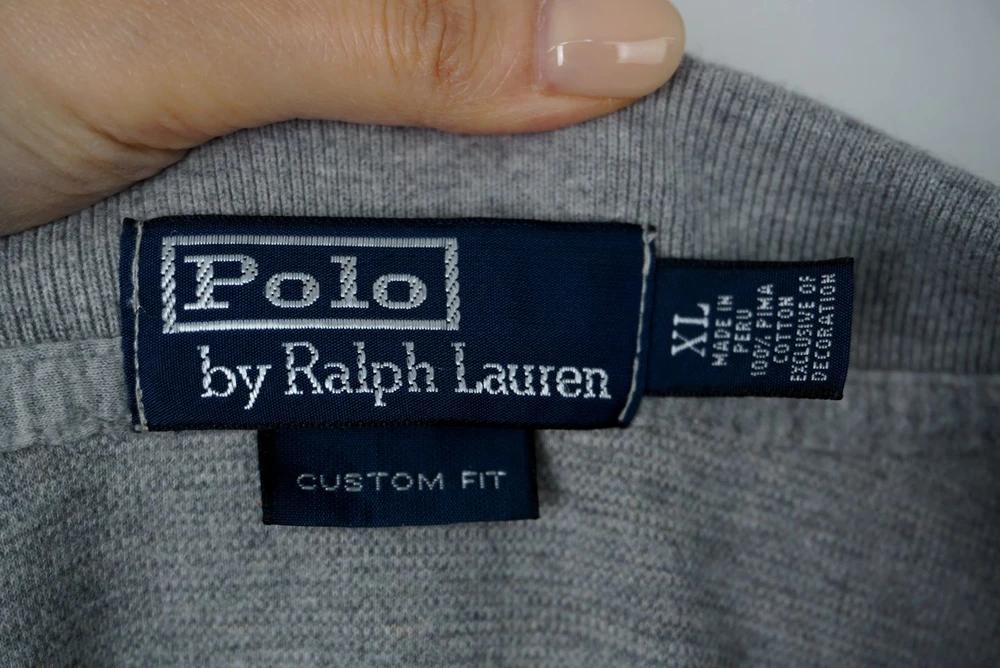 #POLO BY RALPH LAUREN 폴로 랄프로렌 코튼 100% 카라티 (4966) 8