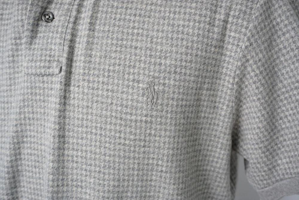 #POLO BY RALPH LAUREN 폴로 랄프로렌 코튼 100% 카라티 (4966) 5