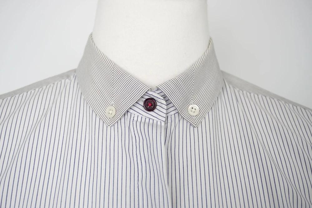 (70%세일) #PAUL SMITH 폴스미스 코튼 100% 스트라이프 셔츠 (4964) 4