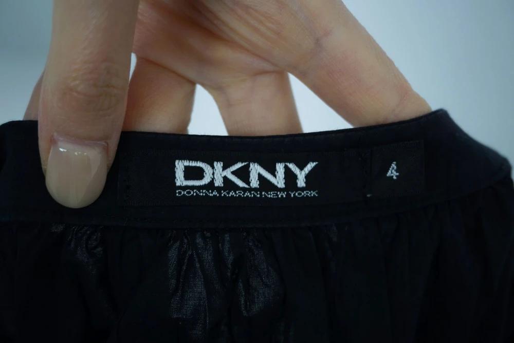 (70%세일) #DKNY 디케이엔와이 코튼 혼방 블라우스 (4960) 8