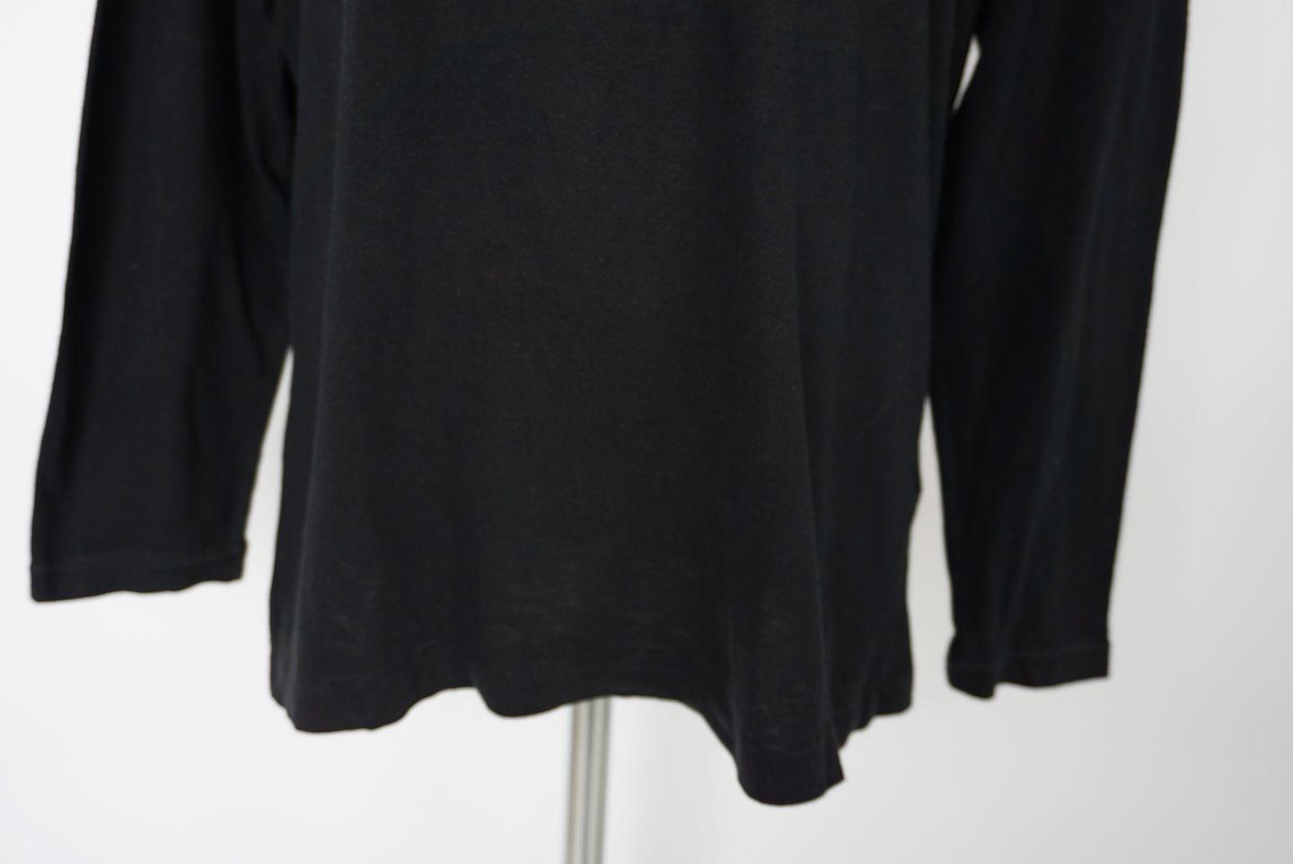 #Y'S YOHJI YAMAMOTO 요지 야마모토 코튼 100% 티셔츠 (4944) 6