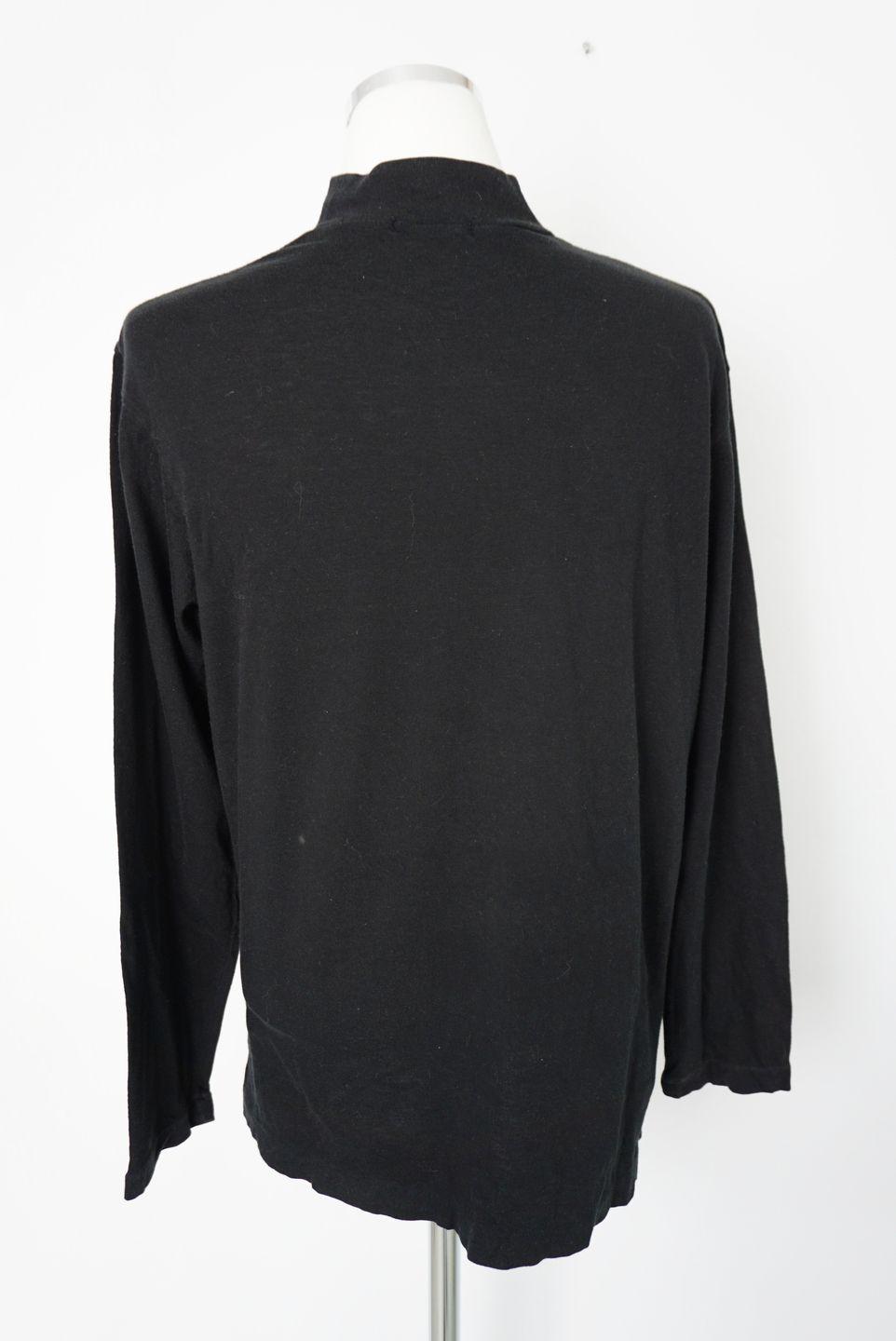 #Y'S YOHJI YAMAMOTO 요지 야마모토 코튼 100% 티셔츠 (4944) 8