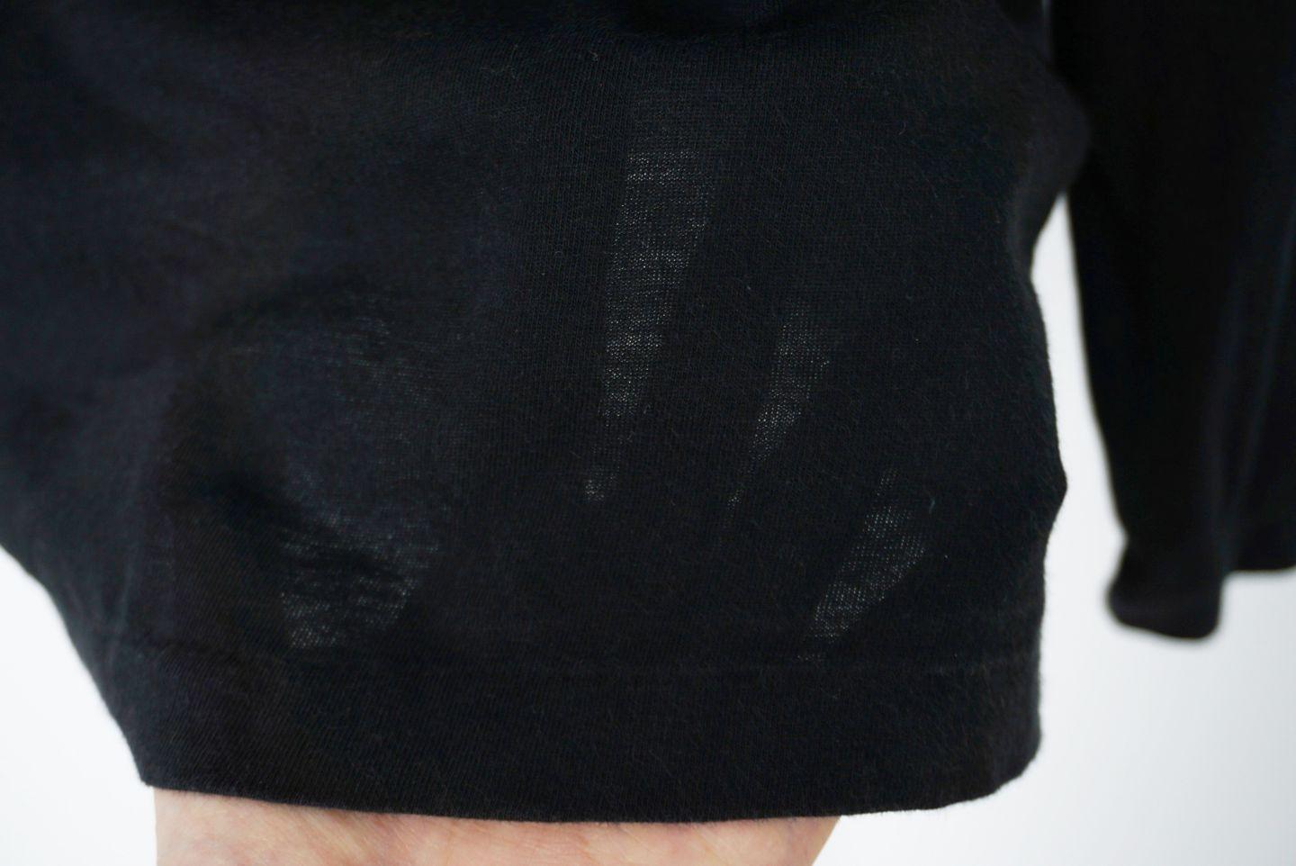 #Y'S YOHJI YAMAMOTO 요지 야마모토 코튼 100% 티셔츠 (4944) 7