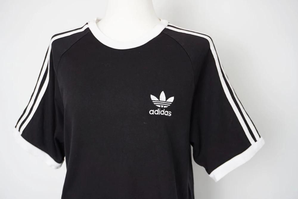 (70%세일) #ADIDAS 불꽃 아디다스 코튼 100% 티셔츠 (4943) 3