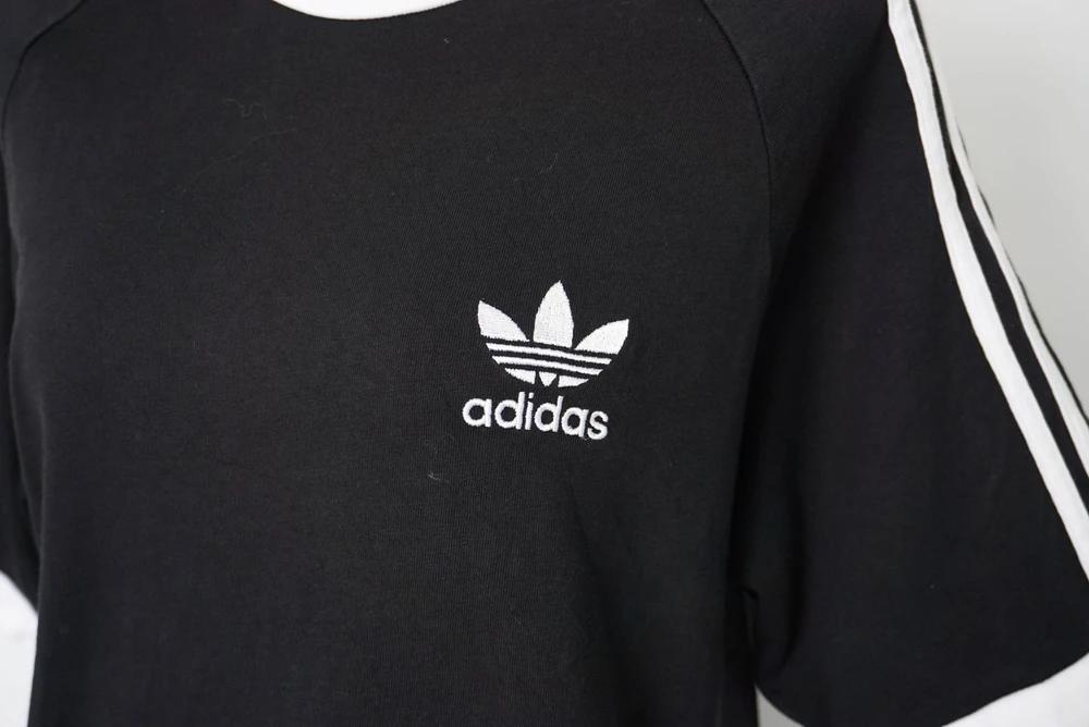 (70%세일) #ADIDAS 불꽃 아디다스 코튼 100% 티셔츠 (4943) 5