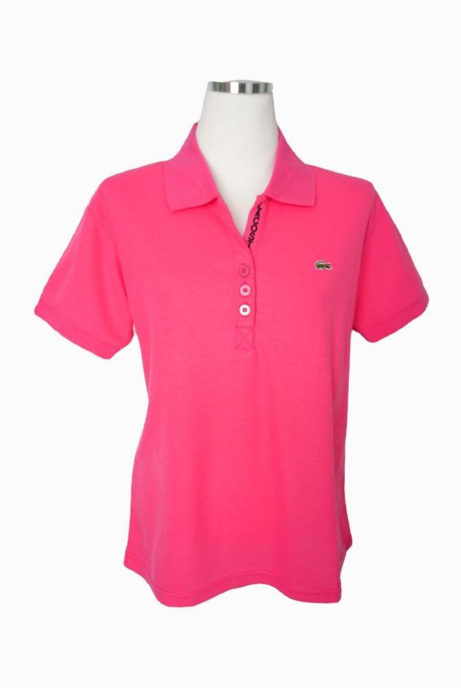 (70%세일) #LACOSTE 라코스테 코튼 혼방 카라티 (4941) 2