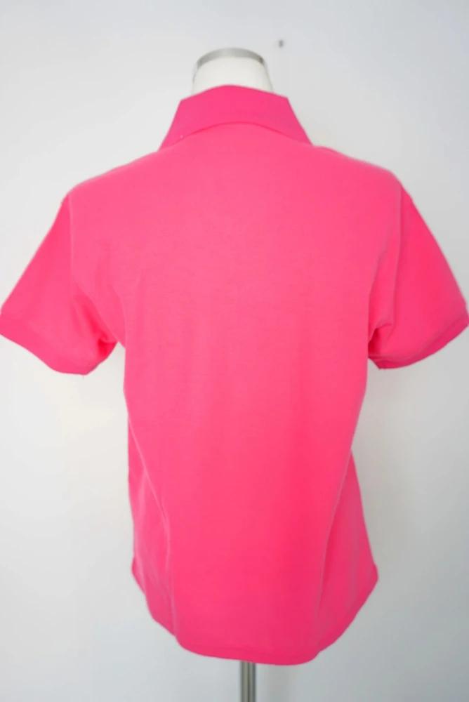 (70%세일) #LACOSTE 라코스테 코튼 혼방 카라티 (4941) 8