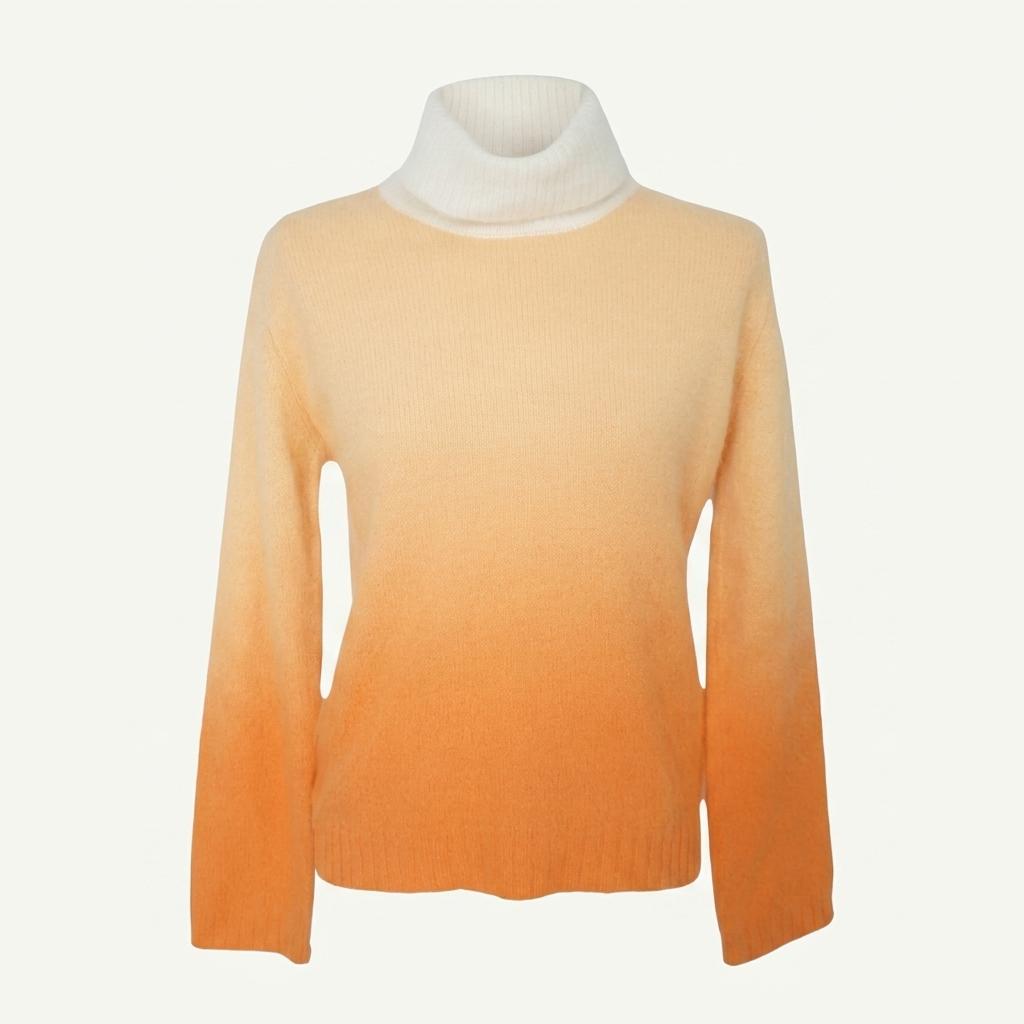 (70%세일) #COURREGES 꾸레쥬 앙고라 혼방 니트 (4932) 1