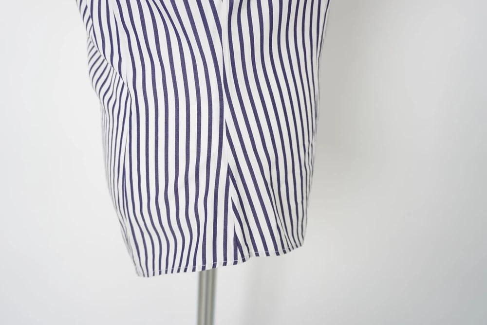 (70%세일) #PAUL SMITH 폴스미스 코튼 100% 스트라이프 셔츠 (4921) 7