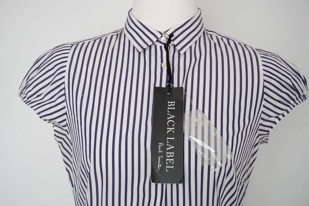 (70%세일) #PAUL SMITH 폴스미스 코튼 100% 스트라이프 셔츠 (4921) 3