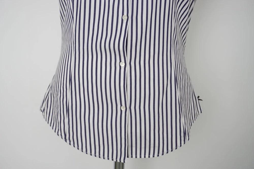 (70%세일) #PAUL SMITH 폴스미스 코튼 100% 스트라이프 셔츠 (4921) 4