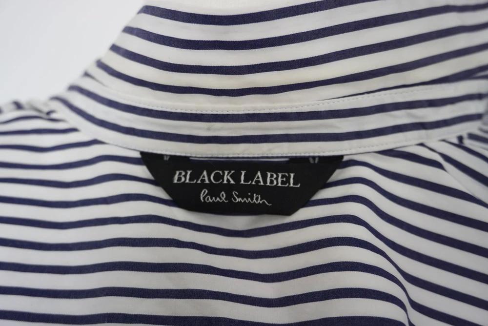 (70%세일) #PAUL SMITH 폴스미스 코튼 100% 스트라이프 셔츠 (4921) 11