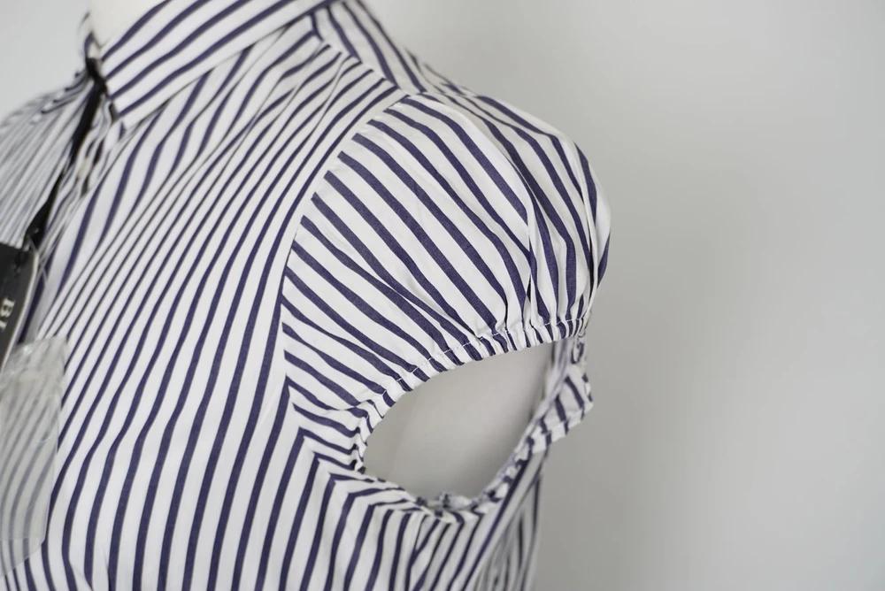 (70%세일) #PAUL SMITH 폴스미스 코튼 100% 스트라이프 셔츠 (4921) 5