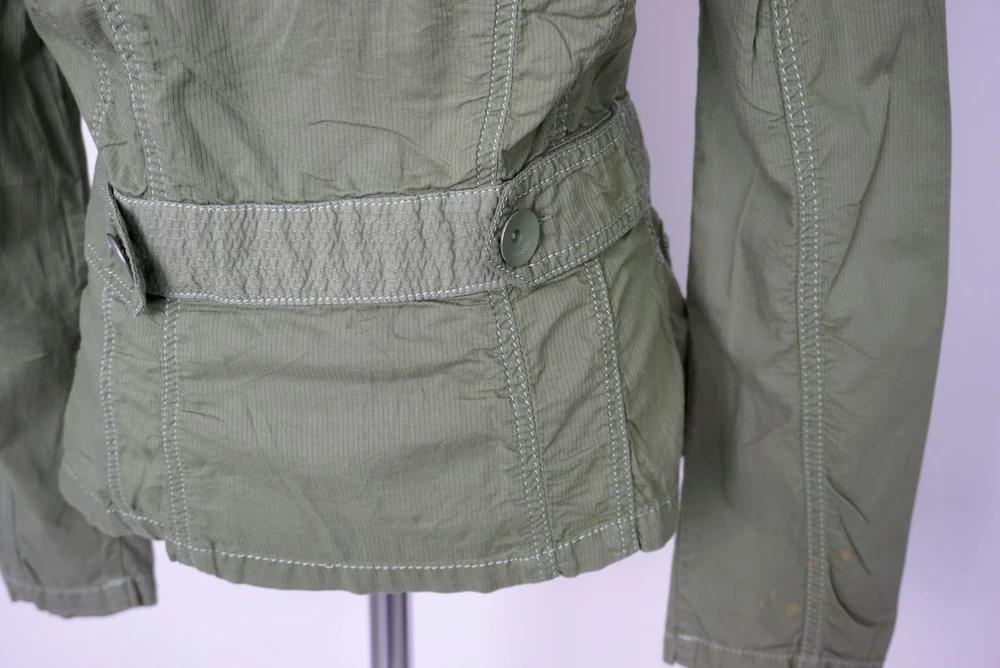 (70%세일) #MAXMARA By MAX&CO 막스앤코 코튼 100% 자켓 (4918) 10