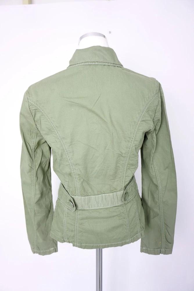 (70%세일) #MAXMARA By MAX&CO 막스앤코 코튼 100% 자켓 (4918) 8
