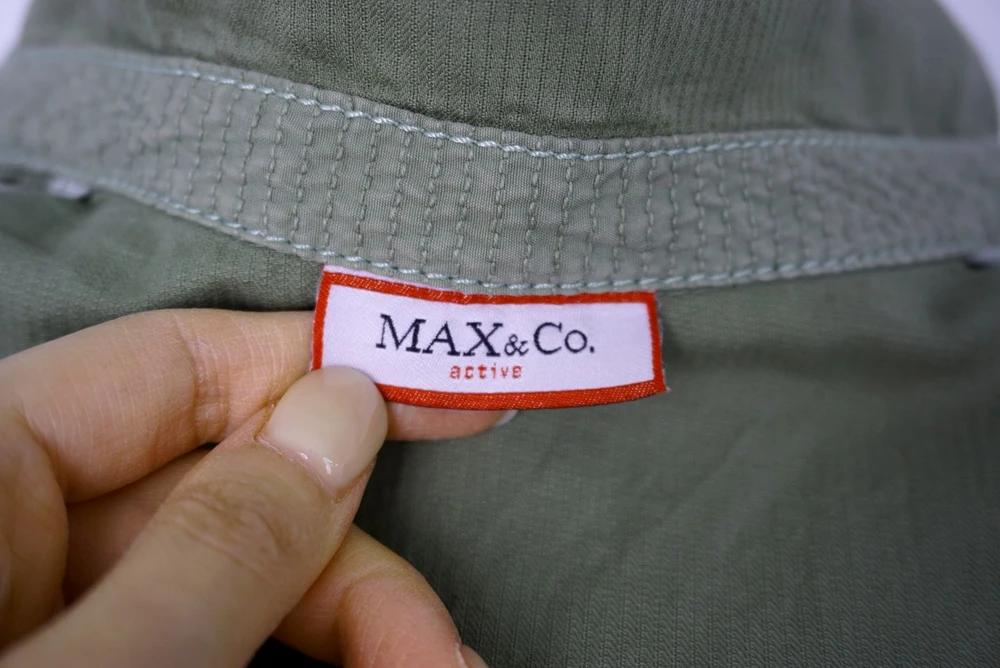 (70%세일) #MAXMARA By MAX&CO 막스앤코 코튼 100% 자켓 (4918) 11