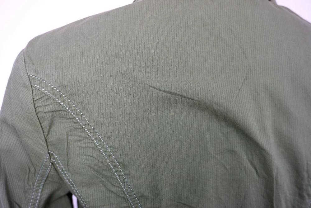 (70%세일) #MAXMARA By MAX&CO 막스앤코 코튼 100% 자켓 (4918) 9