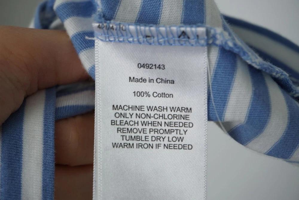 #POLO BY RALPH LAUREN 폴로 랄프로렌 코튼 100% (4910) 10
