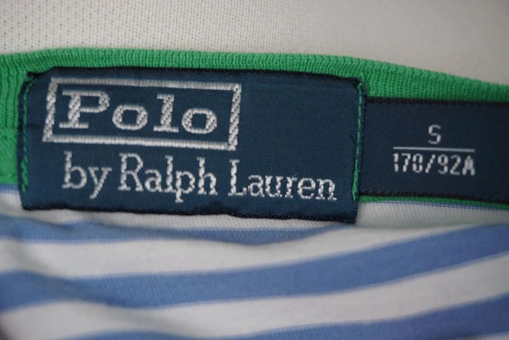 #POLO BY RALPH LAUREN 폴로 랄프로렌 코튼 100% (4910) 8