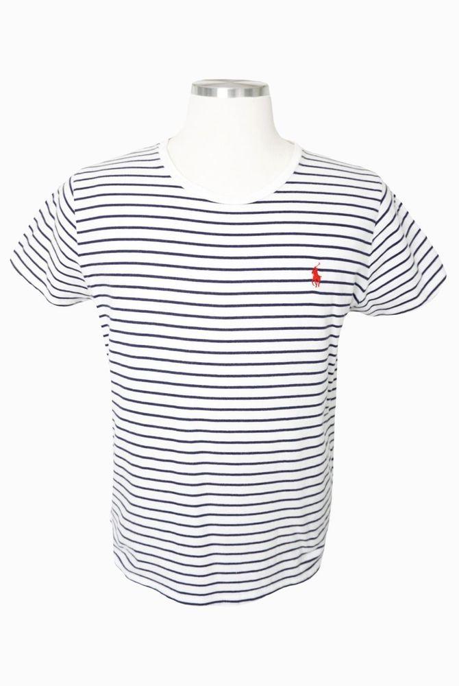 #POLO RALPHLAUREN 폴로 랄프로렌 코튼 100% 스트라이프 (4909) 2