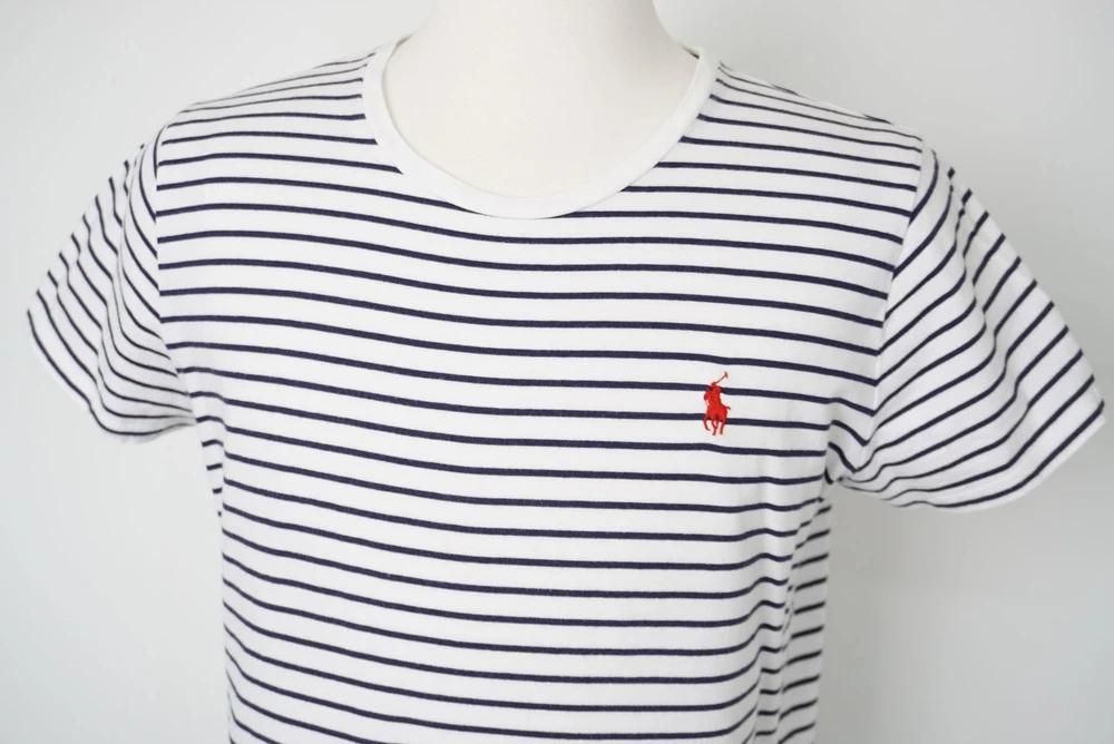 #POLO RALPHLAUREN 폴로 랄프로렌 코튼 100% 스트라이프 (4909) 3