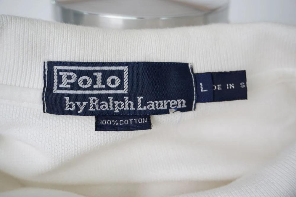 #POLO BY RALPH LAUREN 폴로 랄프로렌 코튼 100% 카라티 (4908) 10