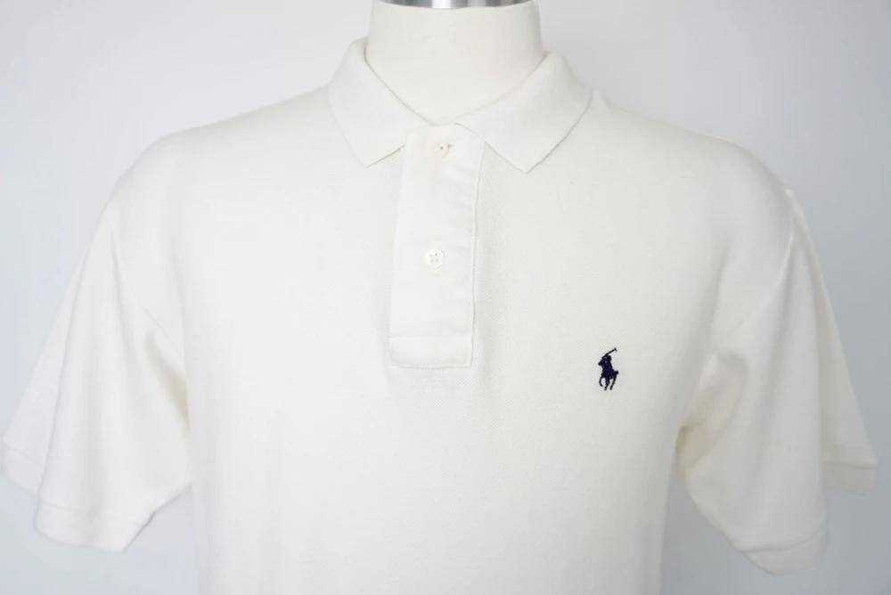 #POLO BY RALPH LAUREN 폴로 랄프로렌 코튼 100% 카라티 (4908) 3