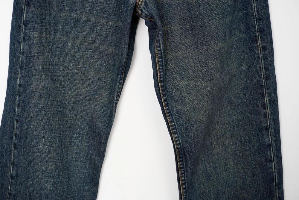 #LEVI STRAUSS & CO 리바이스503 코튼 100% 청바지 (4904) 4