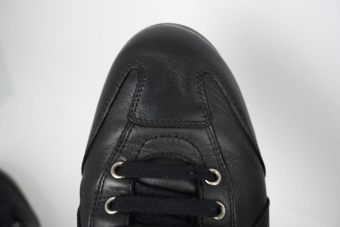 #SALVATORE FERRAGAMO 살바토레 페레가모 가죽 스니커즈 (4901) 8