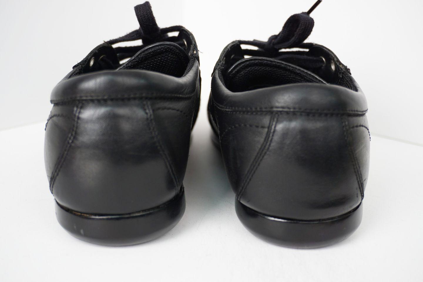 #SALVATORE FERRAGAMO 살바토레 페레가모 가죽 스니커즈 (4901) 11