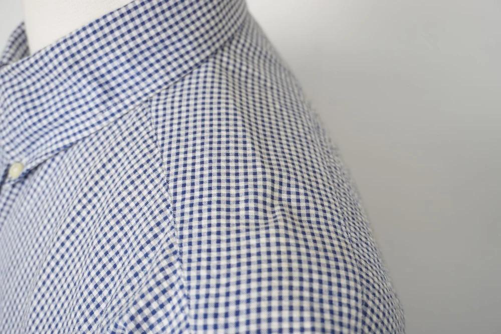 #POLO RALPHLAUREN 폴로 랄프로렌 코튼 100% 체크 셔츠 (4882) 9