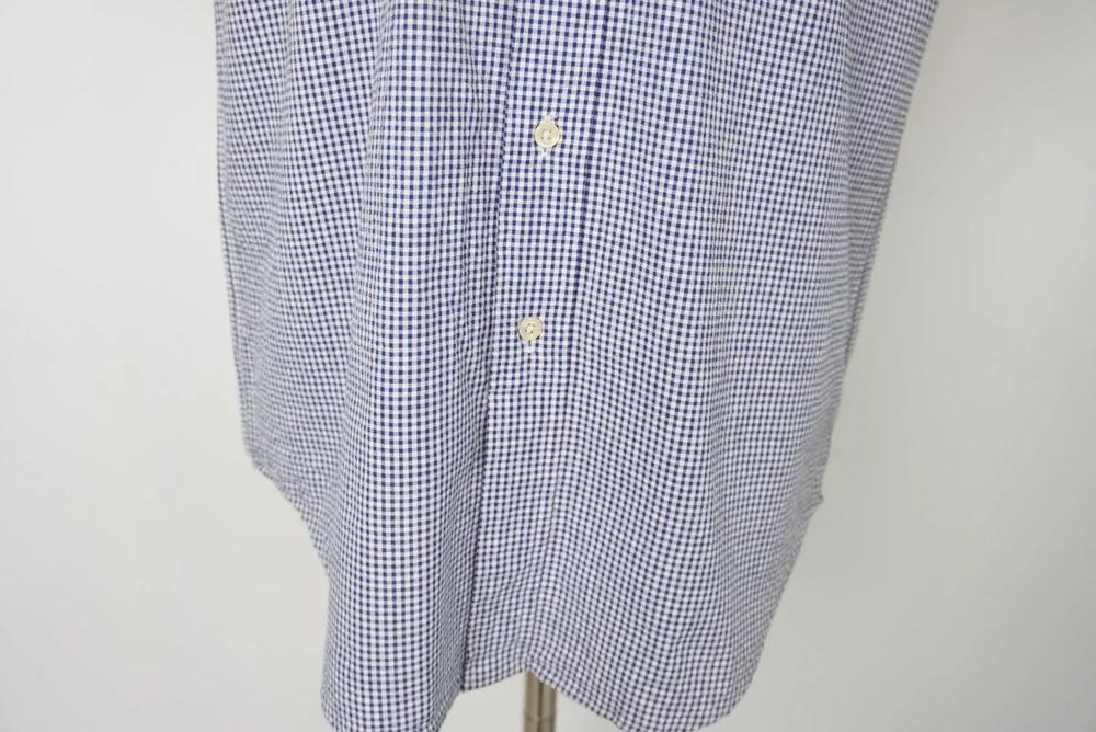 #POLO RALPHLAUREN 폴로 랄프로렌 코튼 100% 체크 셔츠 (4882) 6