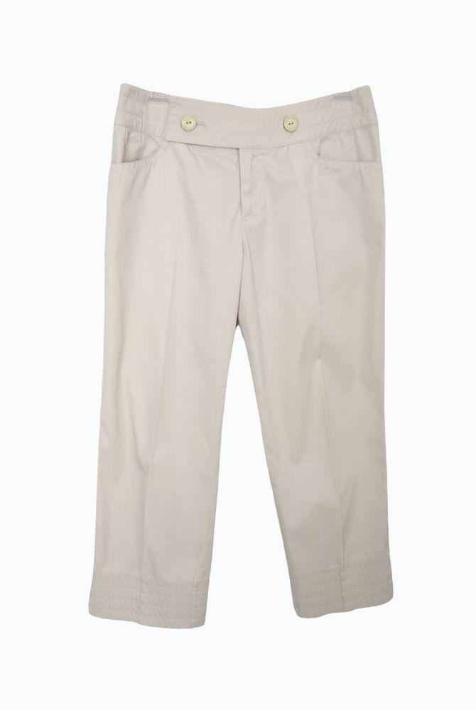 (70%세일) #COURREGES 꾸레쥬 코튼 혼방 팬츠 (4796) 2