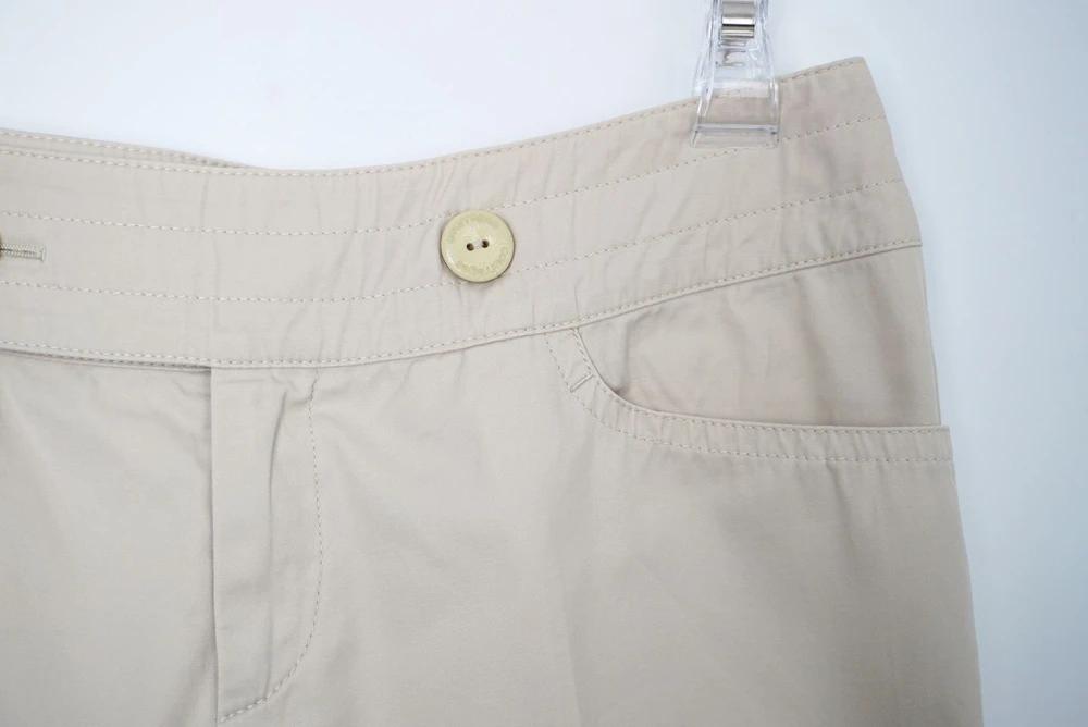 (70%세일) #COURREGES 꾸레쥬 코튼 혼방 팬츠 (4796) 5