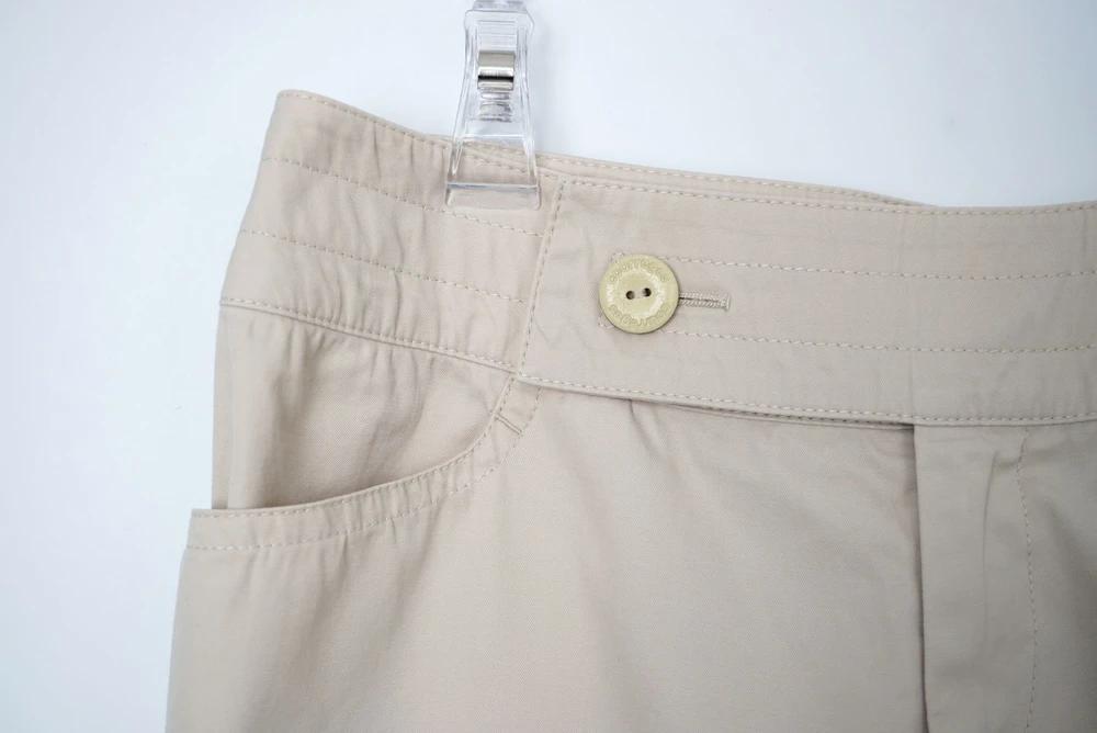 (70%세일) #COURREGES 꾸레쥬 코튼 혼방 팬츠 (4796) 4