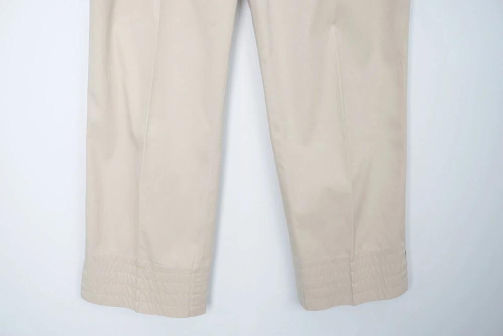 (70%세일) #COURREGES 꾸레쥬 코튼 혼방 팬츠 (4796) 7