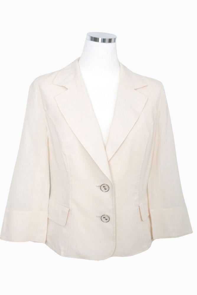 (70%세일) #COURREGES 꾸레쥬 코튼 100% 자켓 (4795) 2