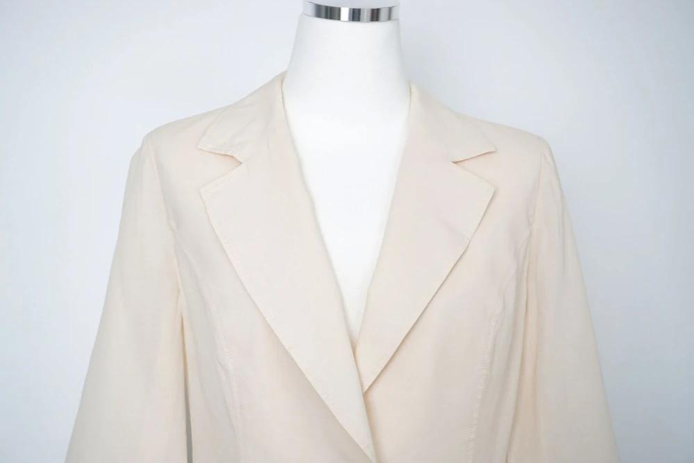 (70%세일) #COURREGES 꾸레쥬 코튼 100% 자켓 (4795) 3