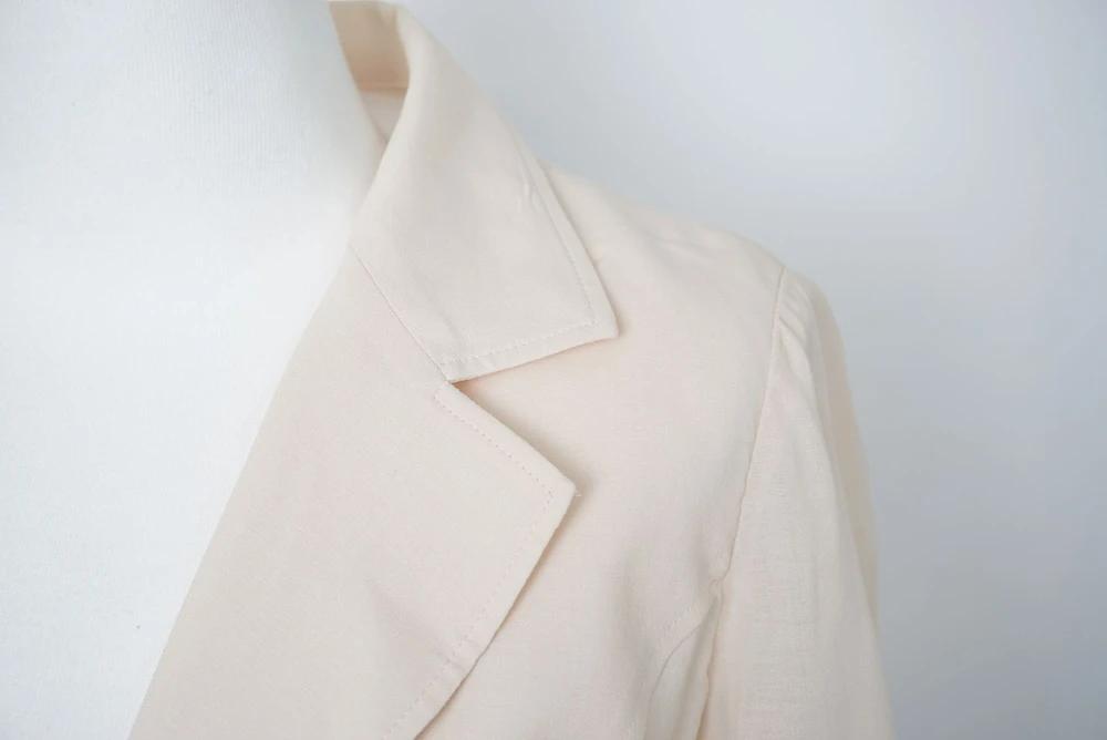 (70%세일) #COURREGES 꾸레쥬 코튼 100% 자켓 (4795) 4