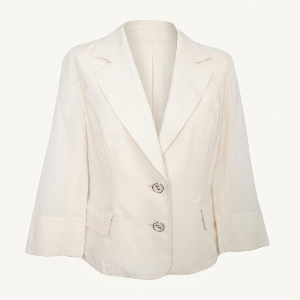 (70%세일) #COURREGES 꾸레쥬 코튼 100% 자켓 (4795) 1